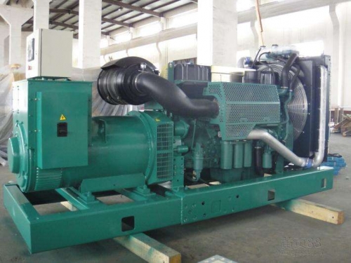 永年便携静音：租赁无声发电机组，便携式解决能源需求