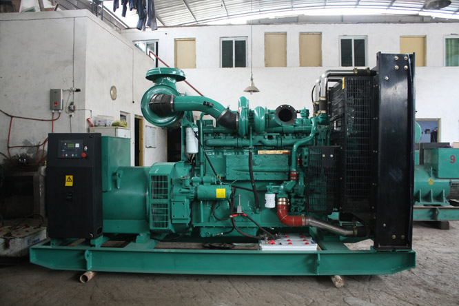 永年环保无噪音：租用静音发电机组，为环境和耳朵双重保驾护航